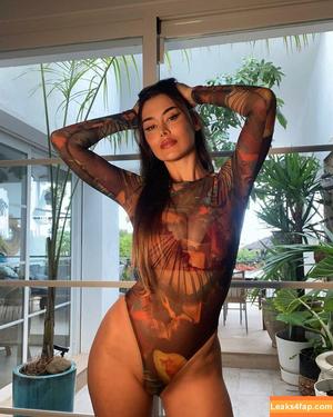 Eva Padlock фото #0251