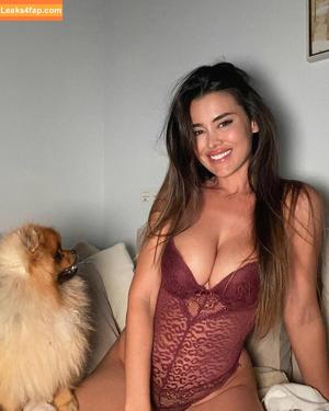 Eva Padlock photo #0336