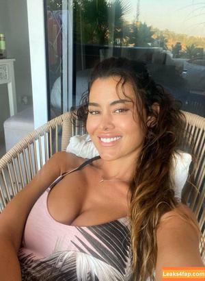 Eva Padlock photo #0595