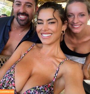 Eva Padlock photo #0601