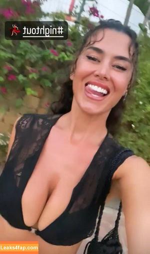 Eva Padlock photo #0627