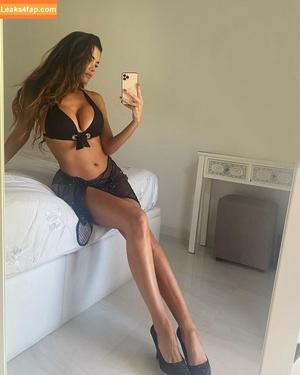 Eva Padlock photo #0656