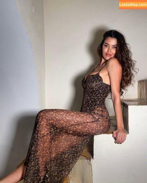 Eva Padlock фото #0752