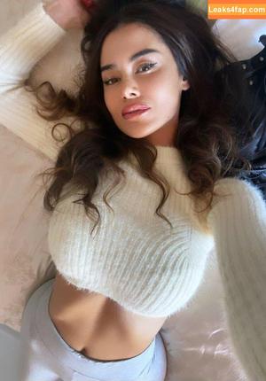 Eva Padlock фото #0757