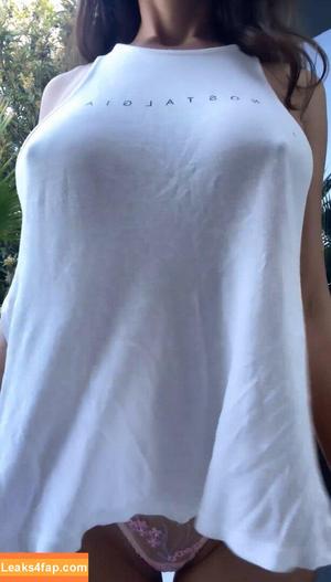 Eva Padlock фото #0759