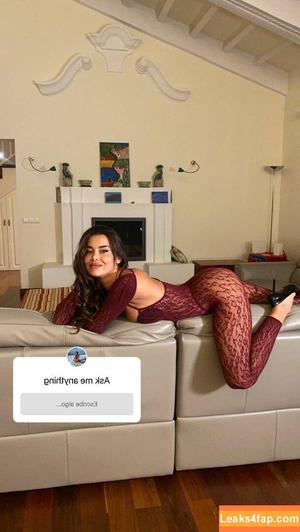 Eva Padlock фото #0773