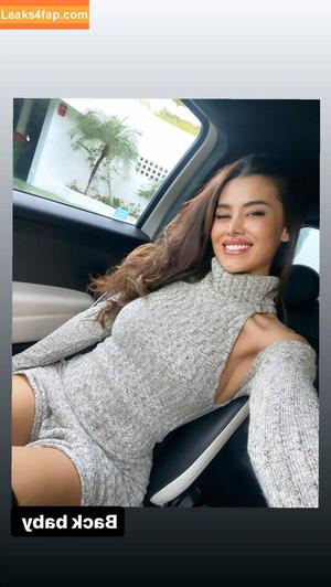 Eva Padlock фото #0871