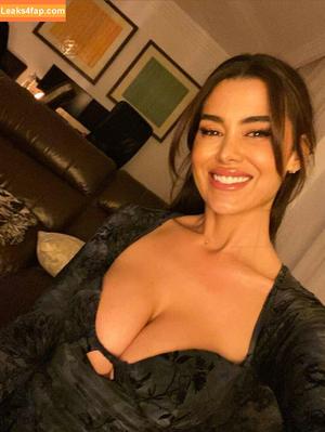 Eva Padlock фото #0872
