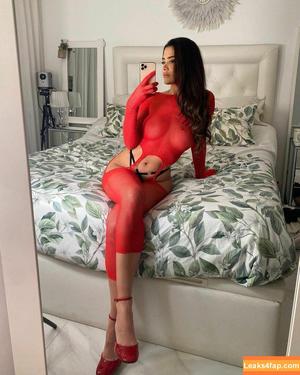 Eva Padlock фото #0967