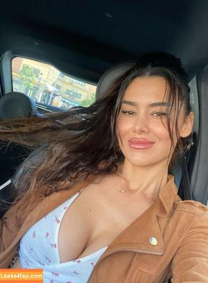 Eva Padlock фото #0973
