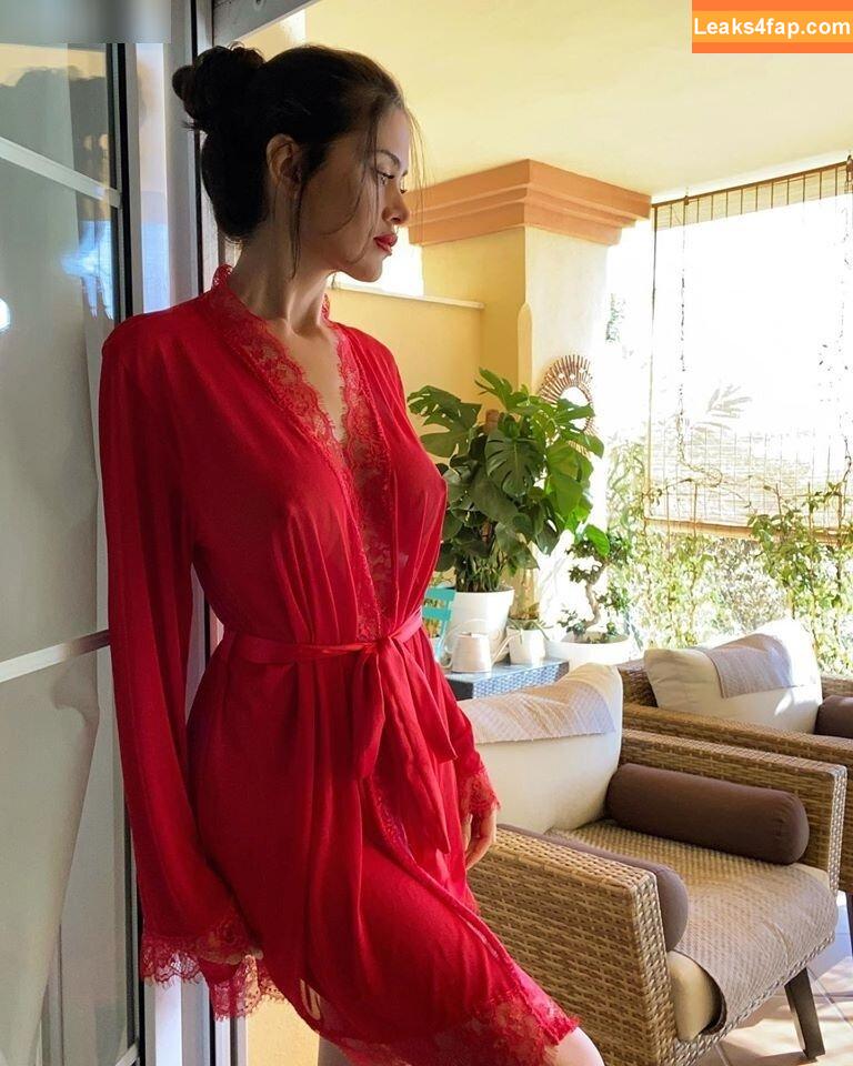 Eva Padlock / evapadlock leaked photo photo #1028