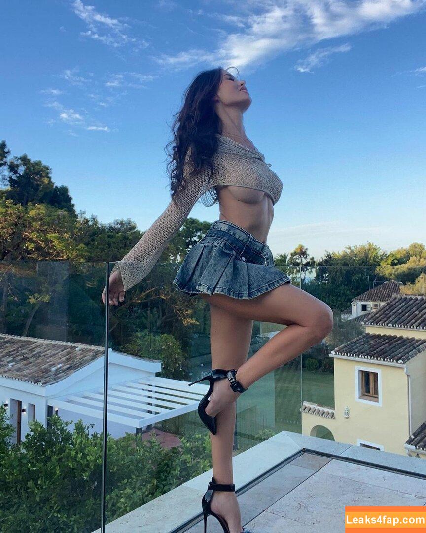 Eva Padlock / evapadlock слитое фото фото #1086