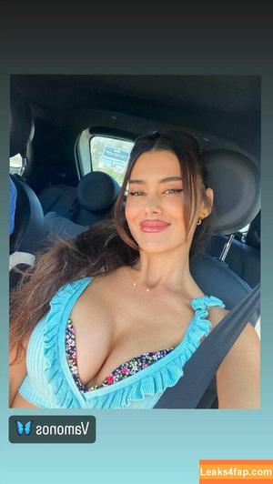 Eva Padlock photo #1000
