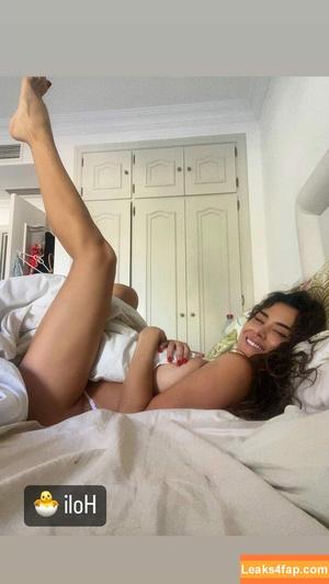 Eva Padlock photo #1001