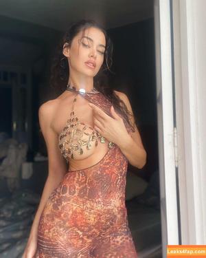 Eva Padlock фото #1159