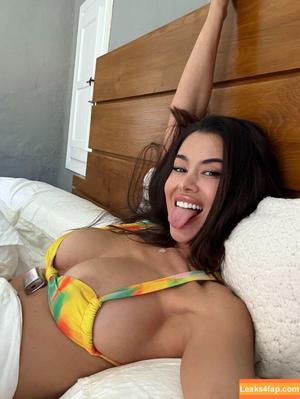 Eva Padlock photo #1309