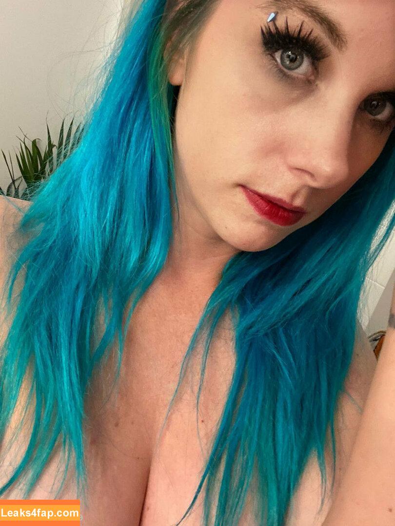 eva_rocksttv / Eva Angelica leaked photo photo #0006