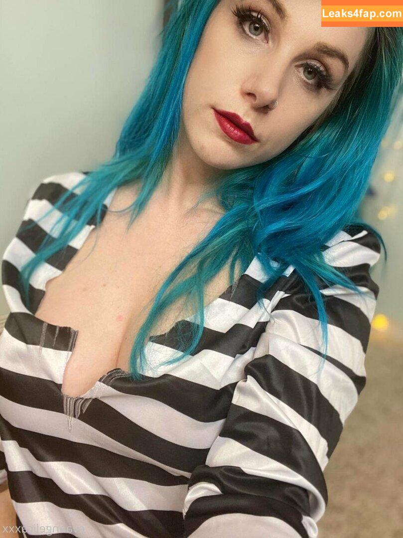 eva_rocksttv / Eva Angelica leaked photo photo #0031