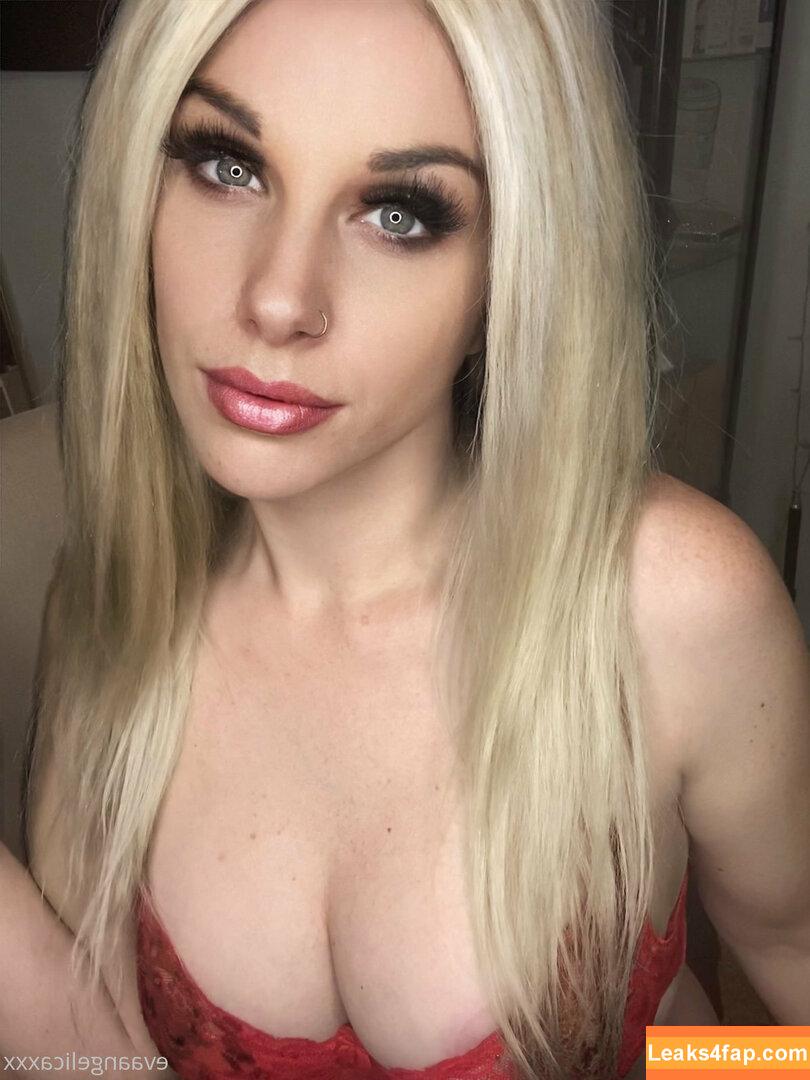 eva_rocksttv / Eva Angelica leaked photo photo #0032