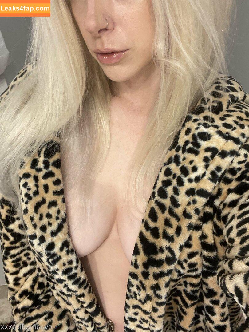 eva_rocksttv / Eva Angelica leaked photo photo #0035