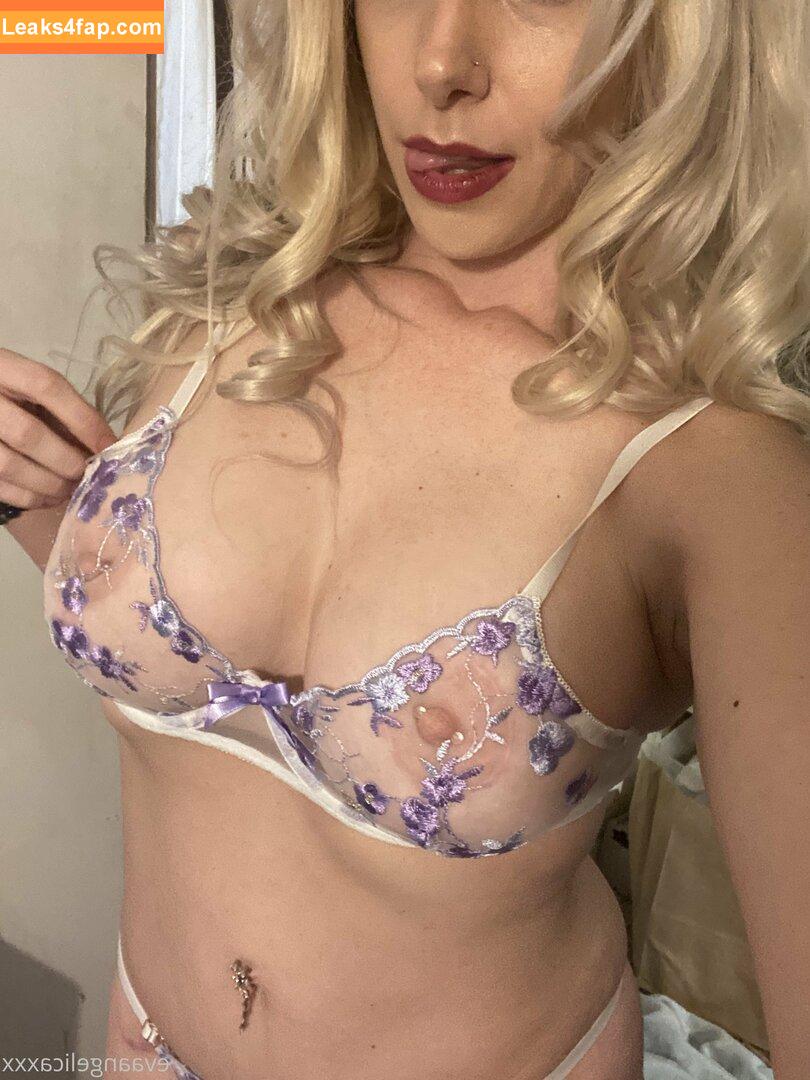 eva_rocksttv / Eva Angelica leaked photo photo #0043