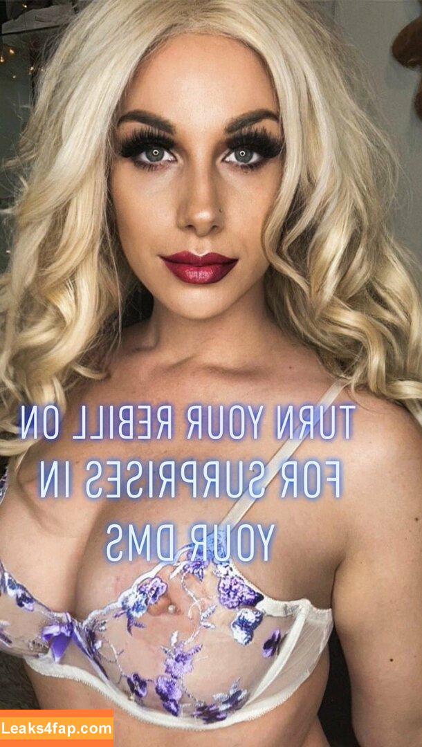 eva_rocksttv / Eva Angelica leaked photo photo #0044