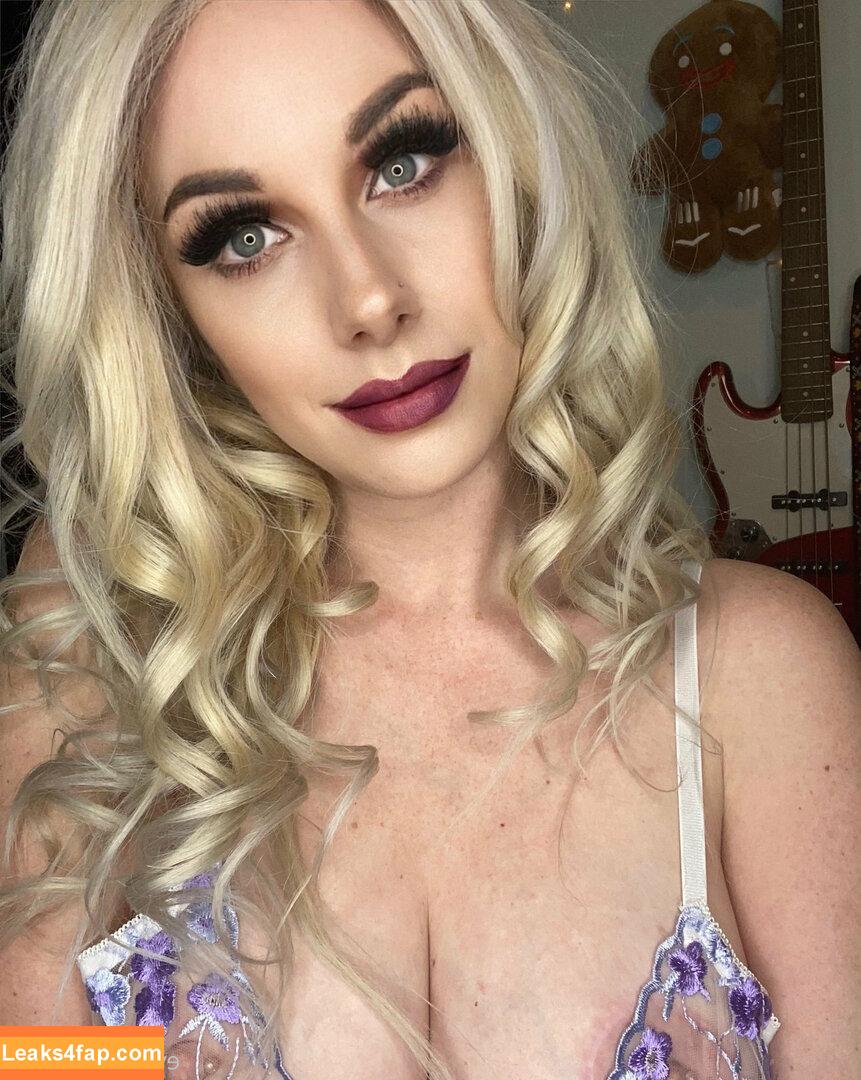 eva_rocksttv / Eva Angelica leaked photo photo #0045