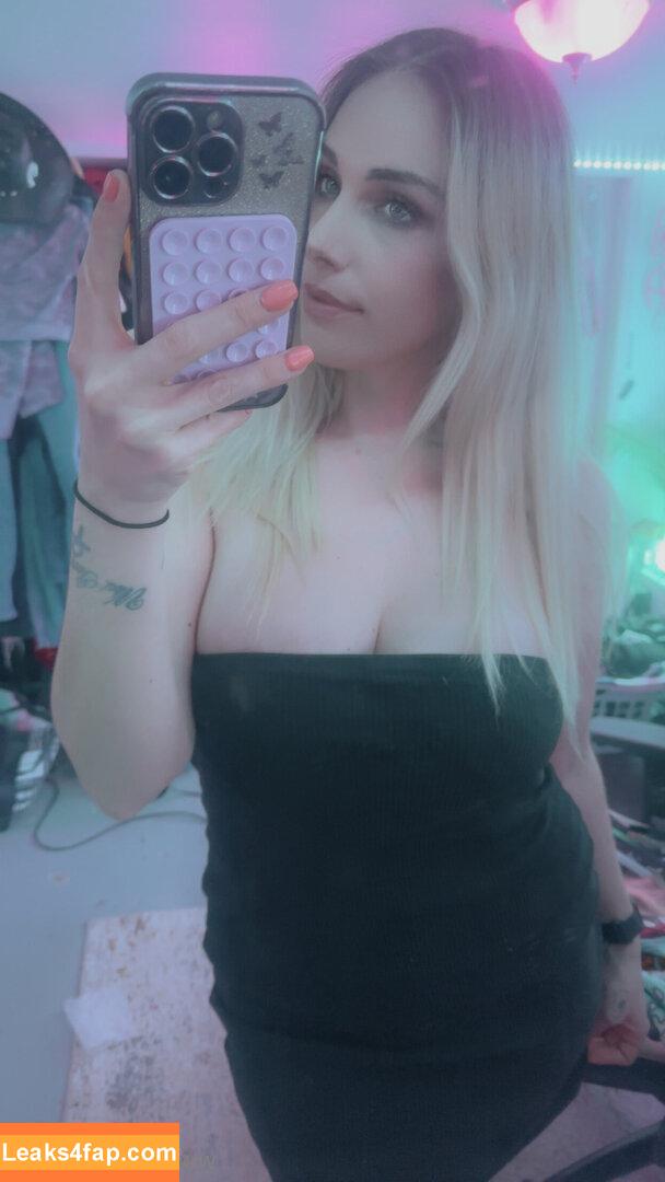 eva_rocksttv / Eva Angelica leaked photo photo #0200