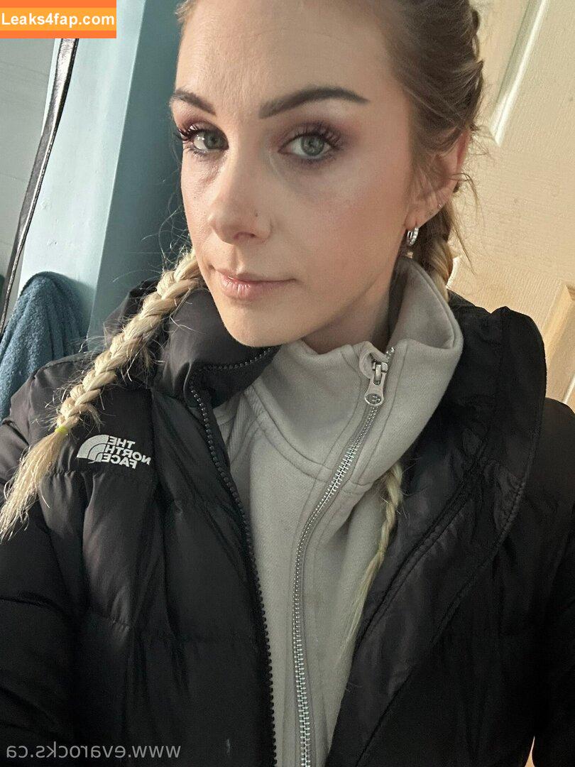 eva_rocksttv / Eva Angelica leaked photo photo #0201