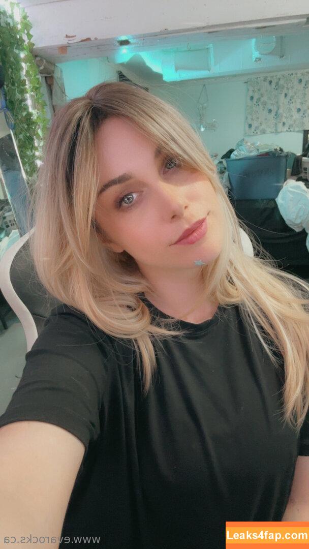 eva_rocksttv / Eva Angelica leaked photo photo #0202