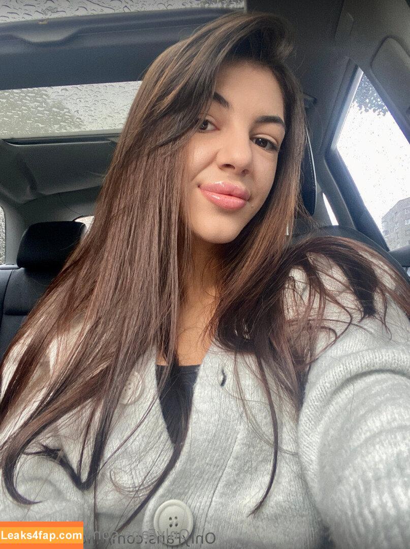 eva_rouge / evarouge leaked photo photo #0116