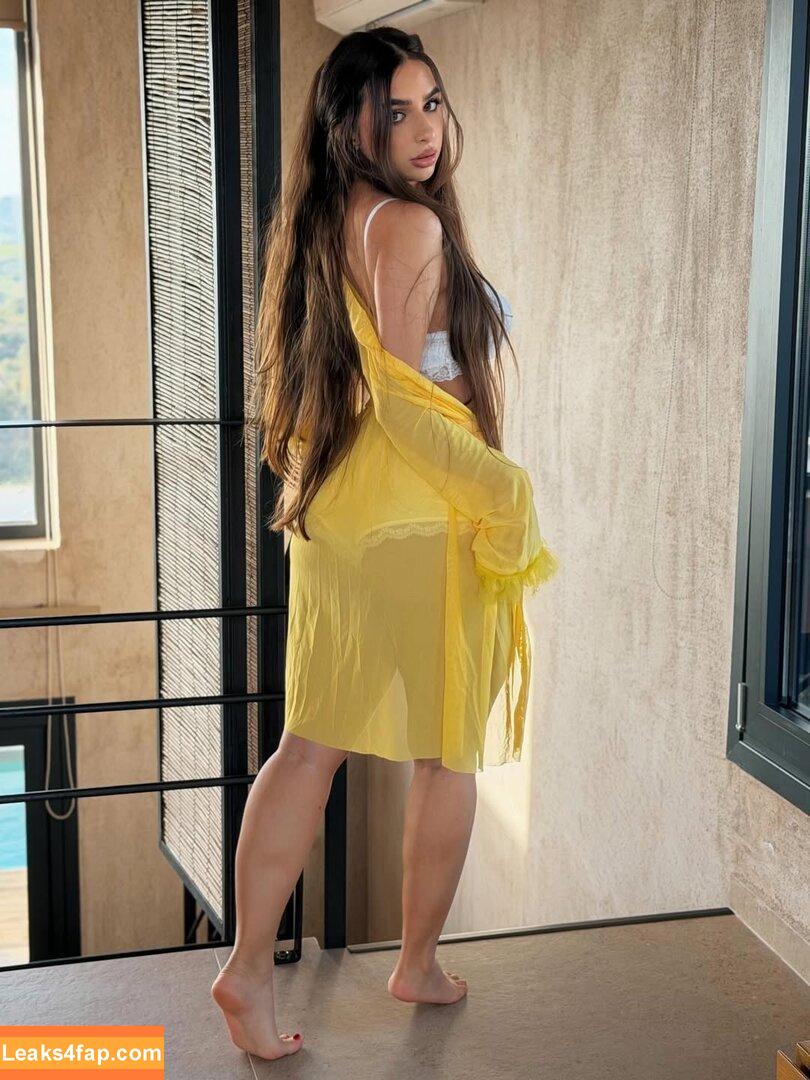 Eva Savagiou / evasavagiou leaked photo photo #0991