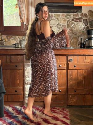 Eva Savagiou photo #1038