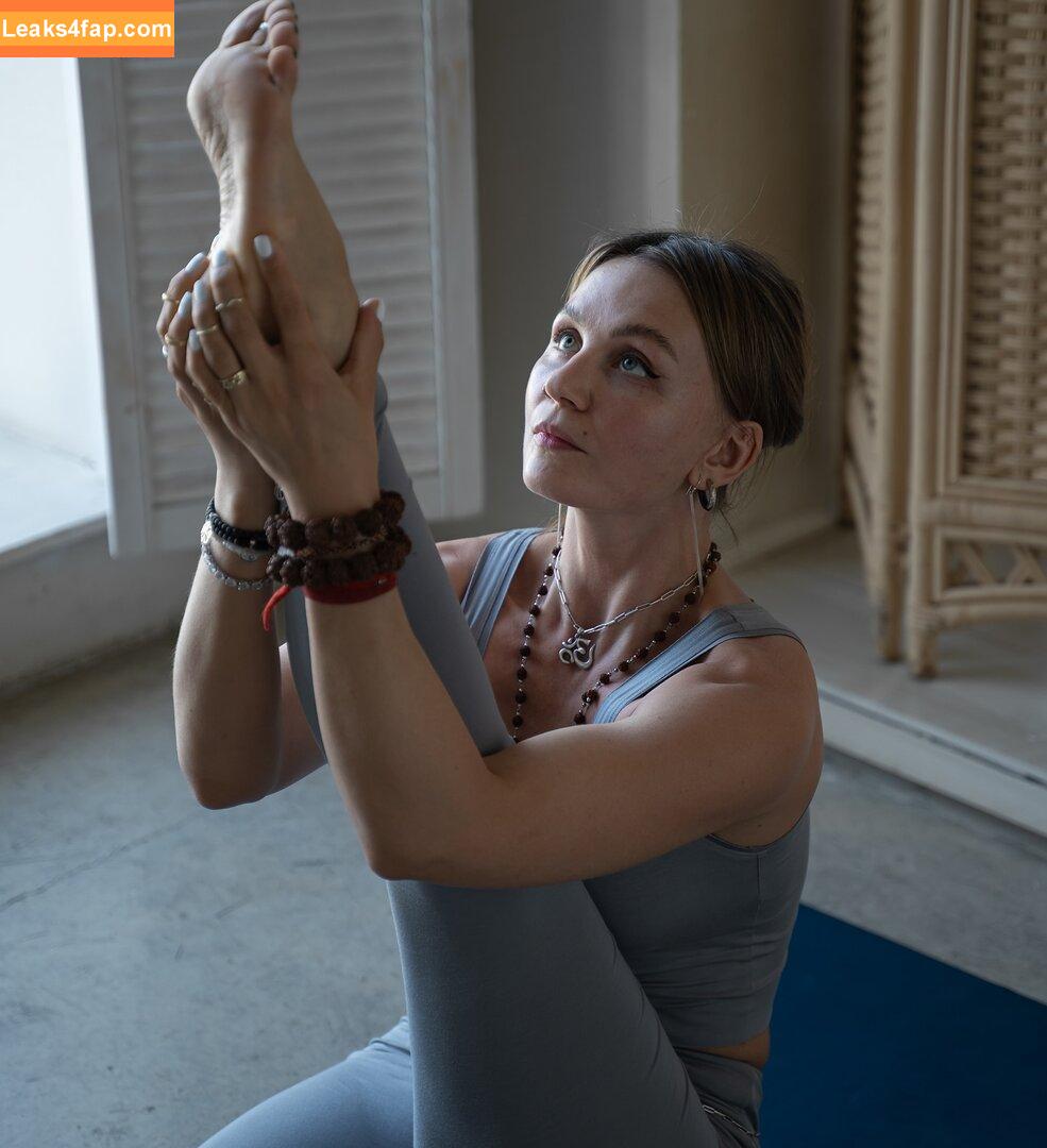 Eva.Shik / Eva Shik / Yoga_Eva_Shik слитое фото фото #0029