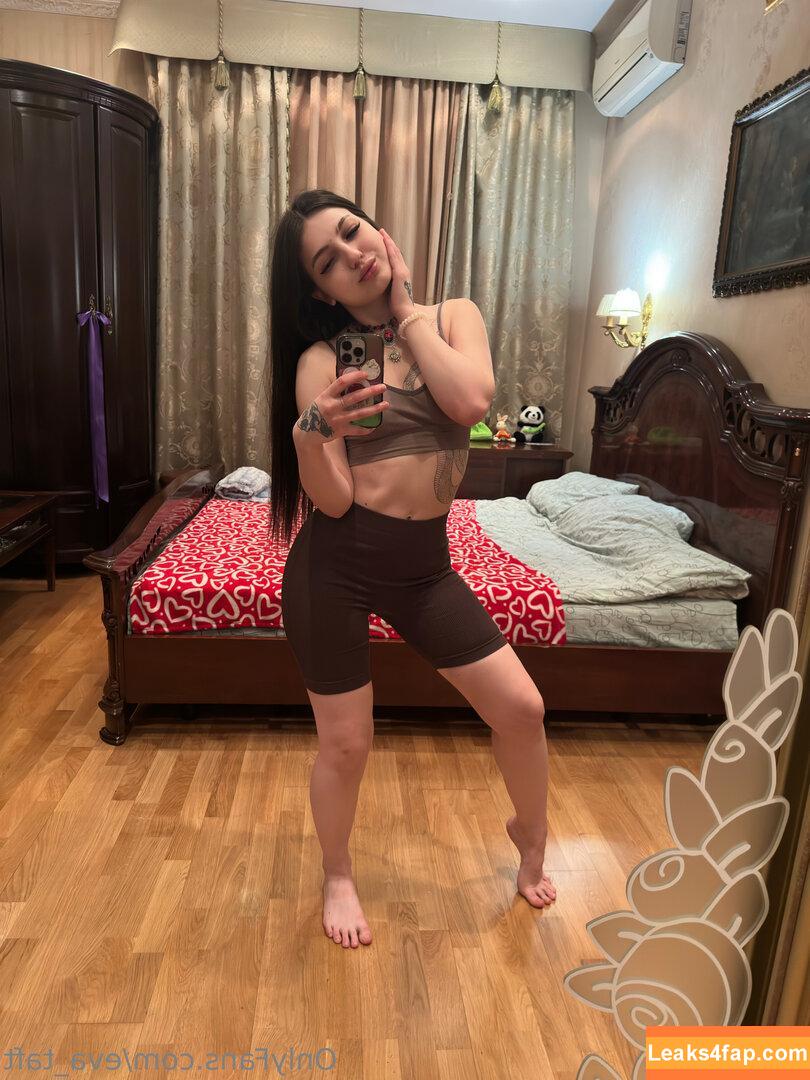 eva_taft / eva_ttaf leaked photo photo #0267