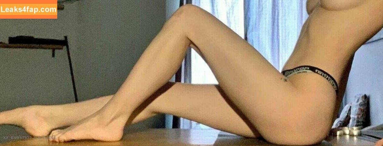 eva_xx / miss_eva_xx leaked photo photo #0002