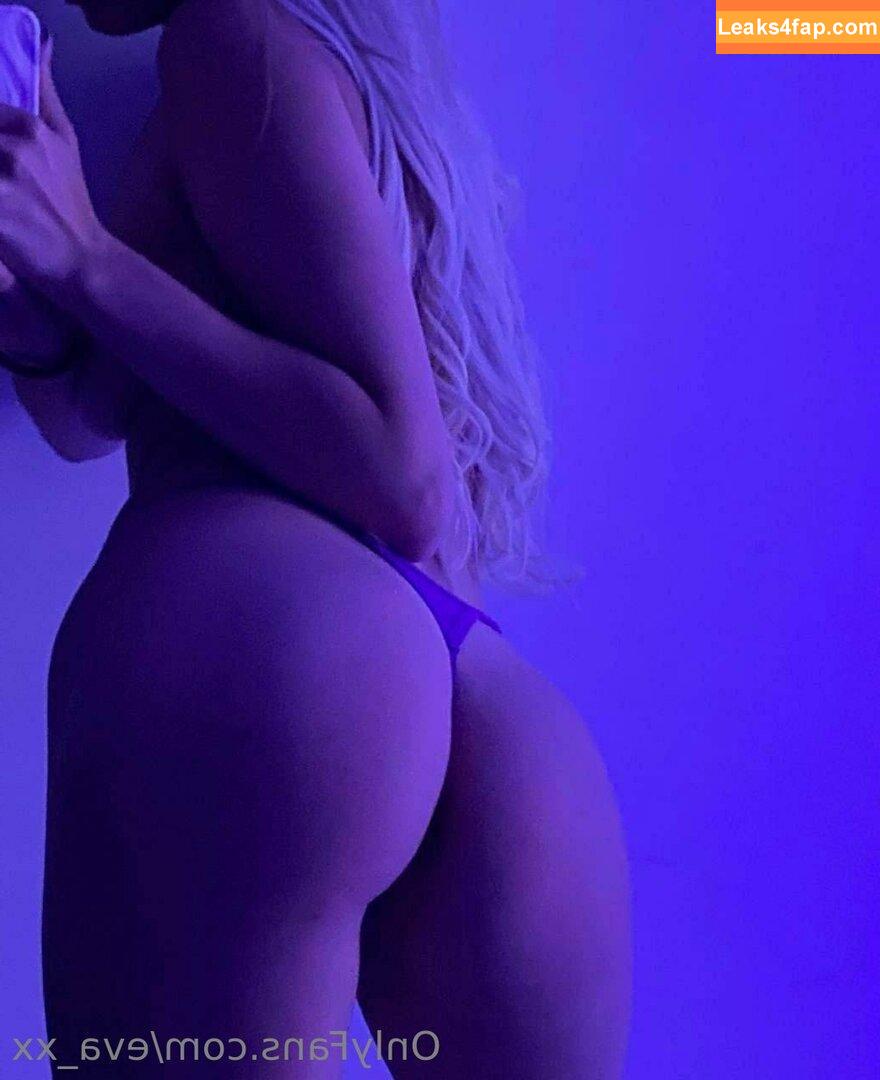 eva_xx / miss_eva_xx leaked photo photo #0057
