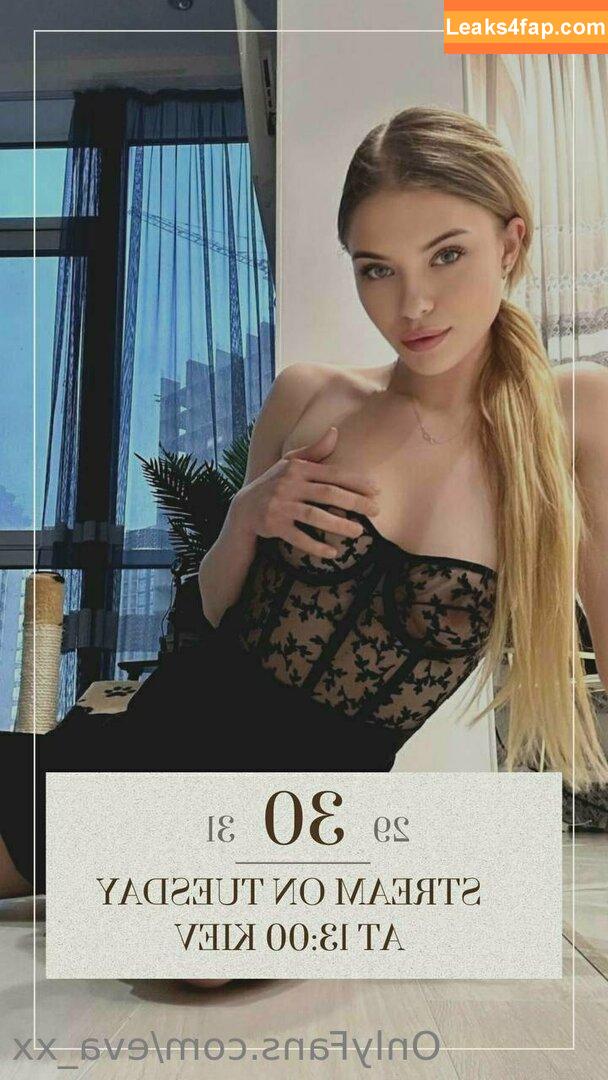 eva_xx / miss_eva_xx leaked photo photo #0163