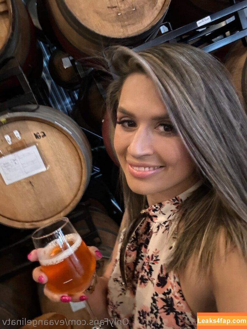 evaangelinatv /  leaked photo photo #0002