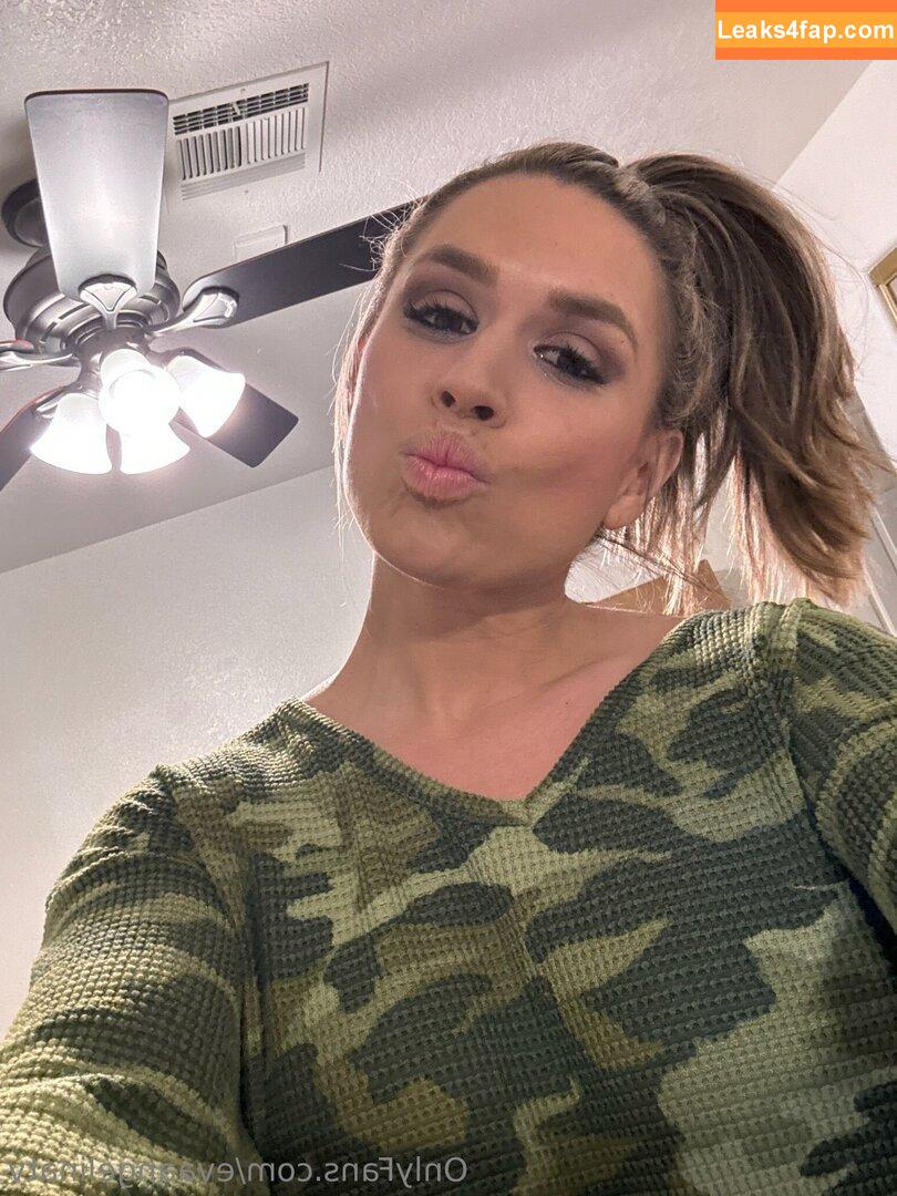 evaangelinatv /  leaked photo photo #0003