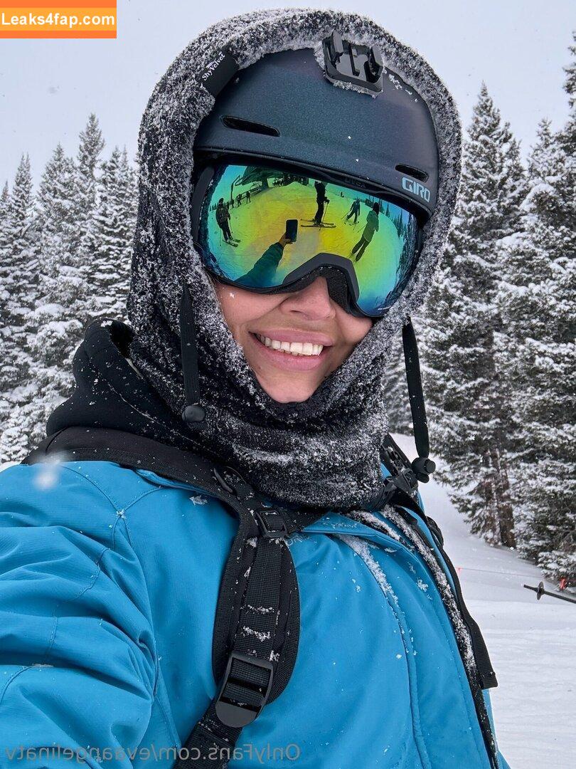 evaangelinatv /  leaked photo photo #0005