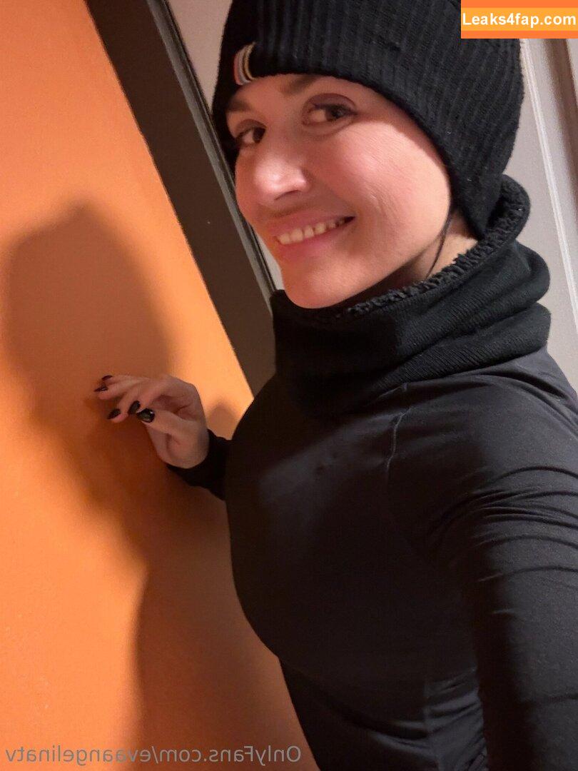 evaangelinatv /  leaked photo photo #0008