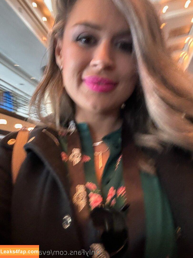 evaangelinatv /  leaked photo photo #0010