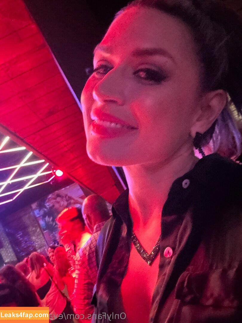 evaangelinatv /  leaked photo photo #0013