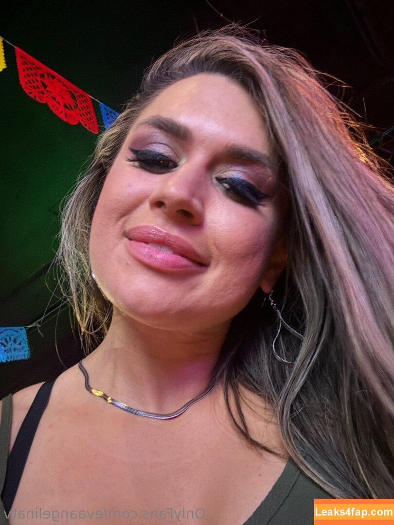evaangelinatv /  leaked photo photo #0014