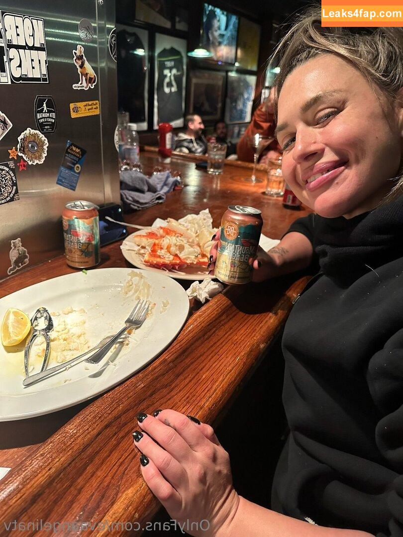evaangelinatv /  leaked photo photo #0015