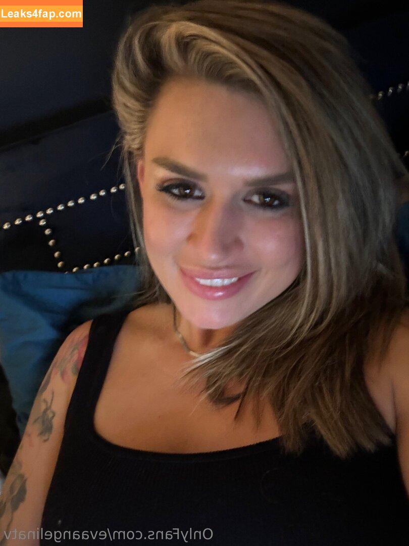 evaangelinatv /  leaked photo photo #0016