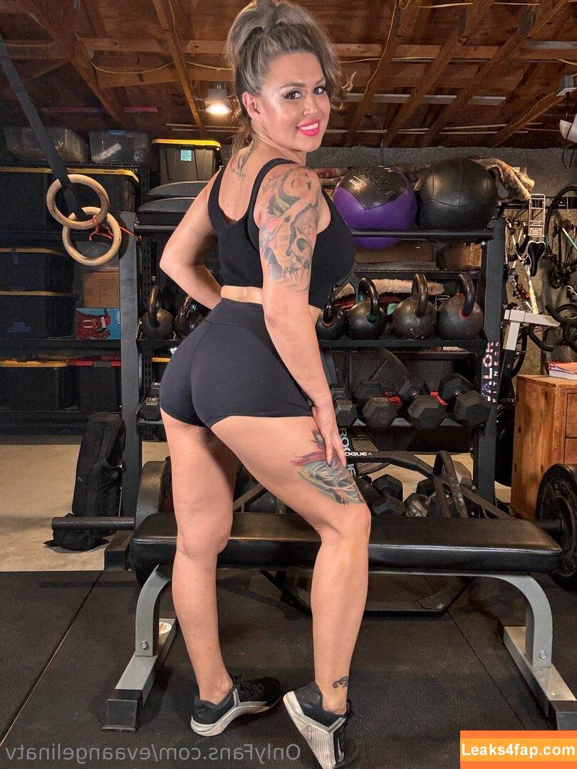 evaangelinatv /  leaked photo photo #0017