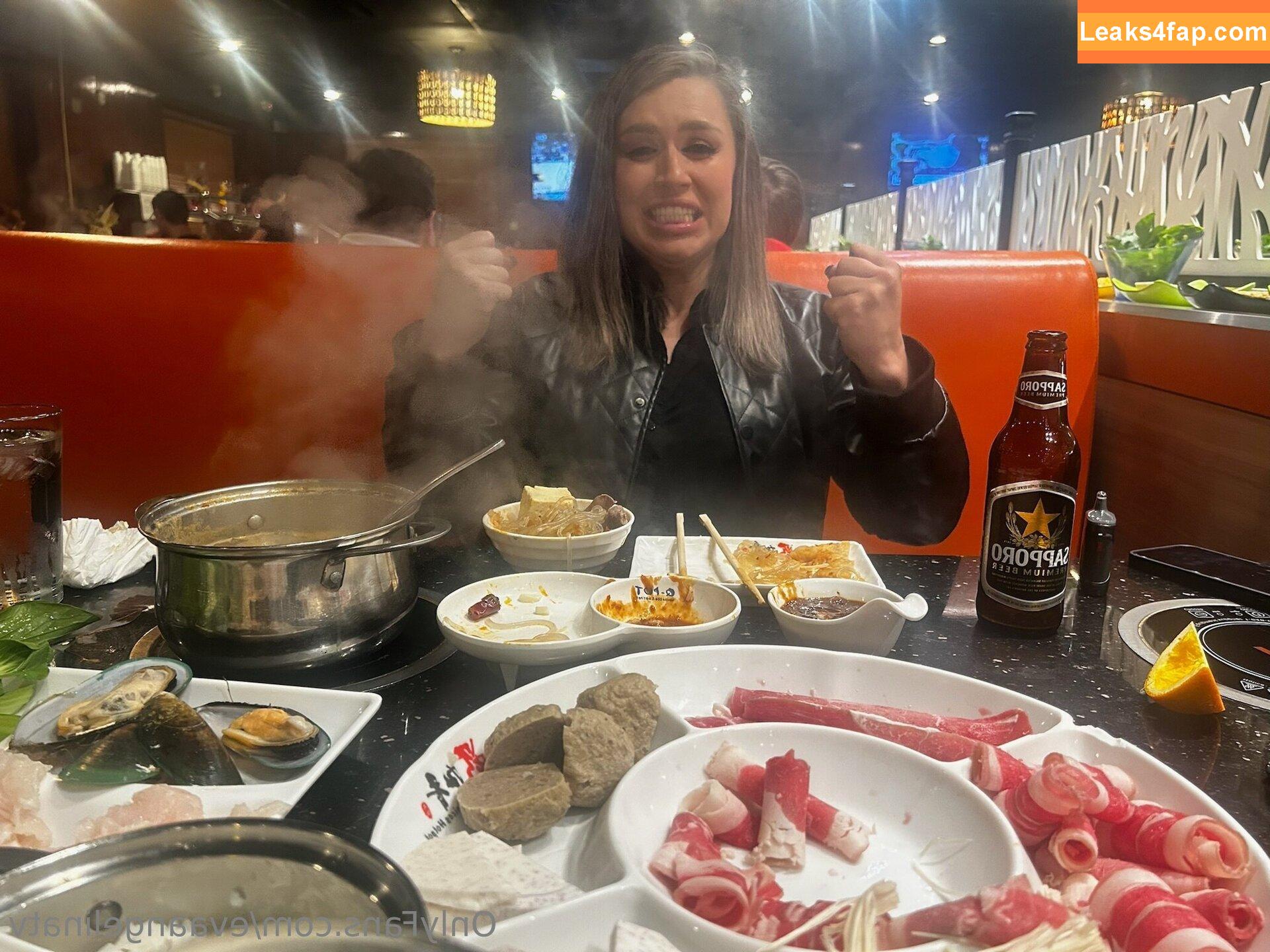 evaangelinatv /  leaked photo photo #0020