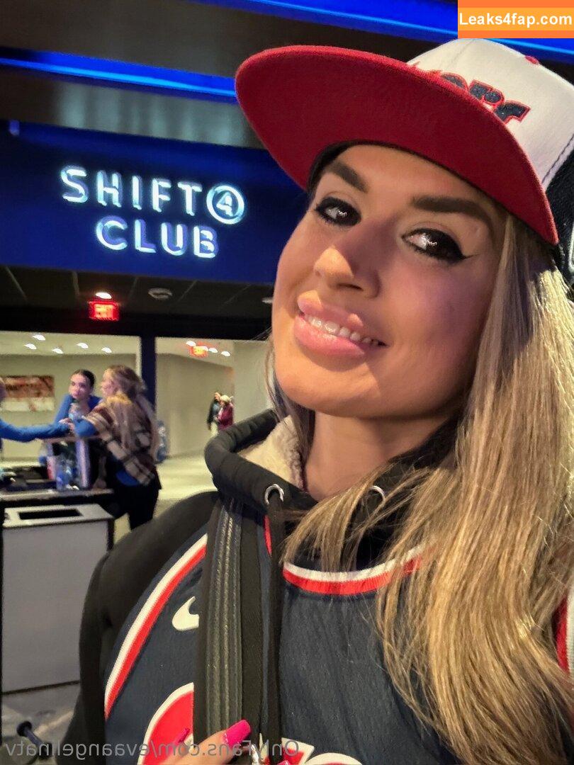 evaangelinatv /  leaked photo photo #0022